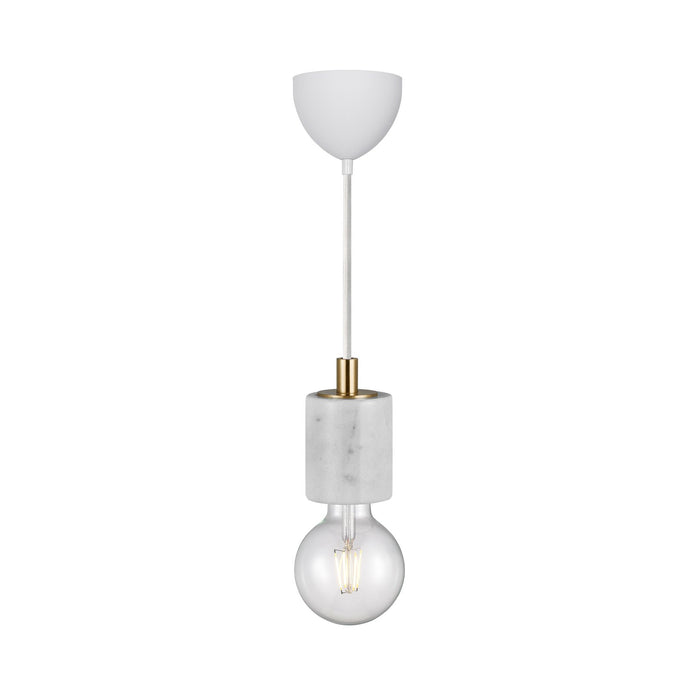 Siv Marble Pendant Cord Kit