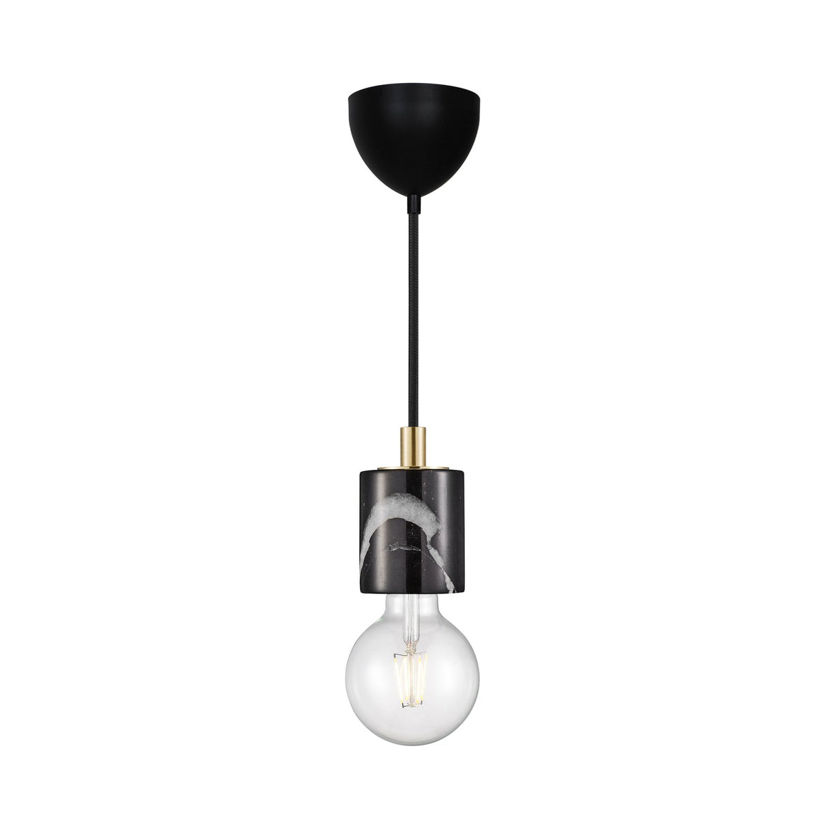 Siv Marble Pendant Cord Kit