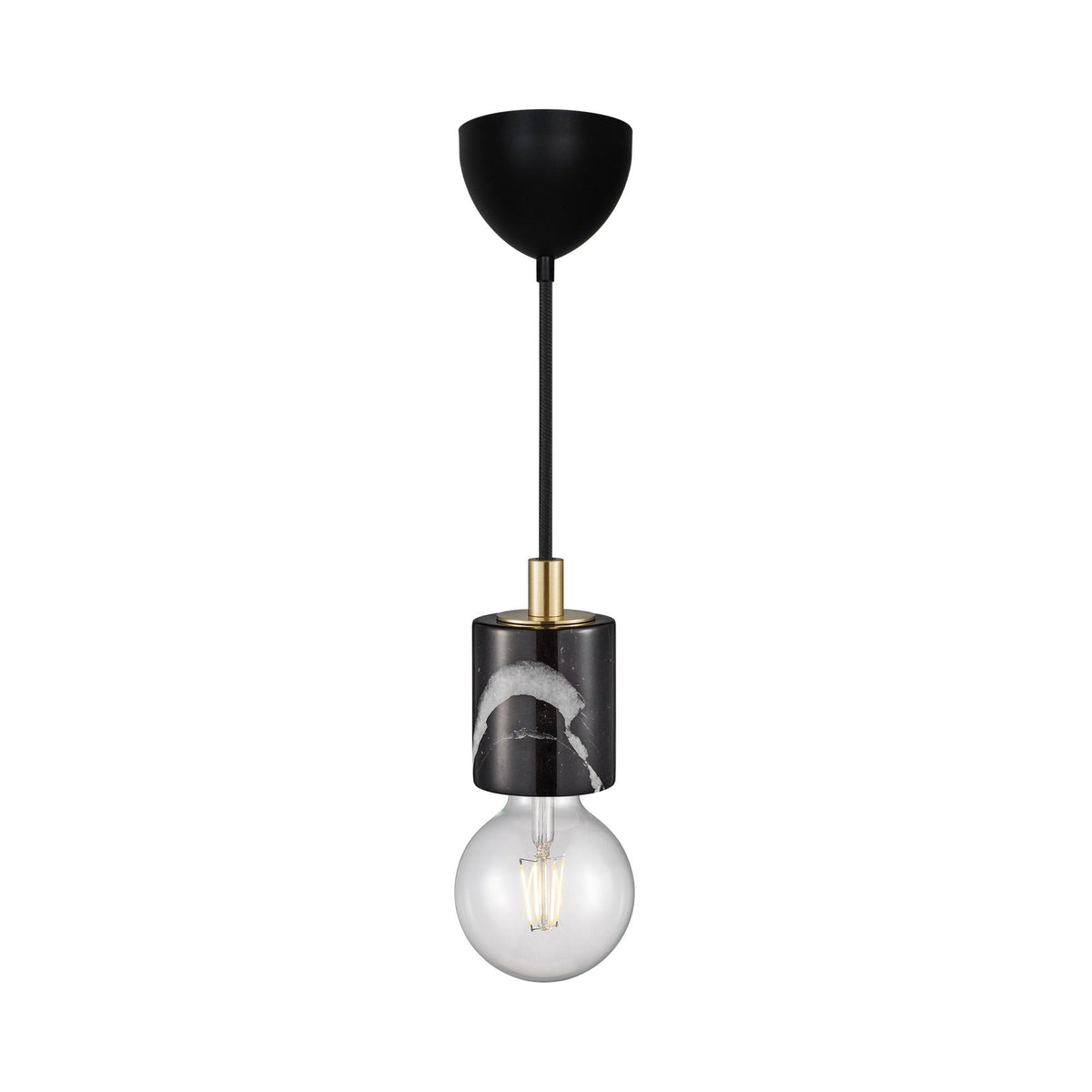 Siv Marble Pendant Cord Kit