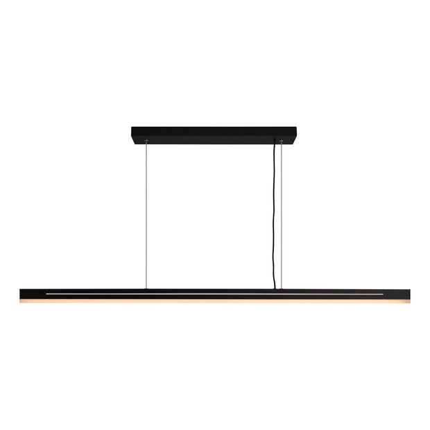 Skylar Industrial Pendant Light Black
