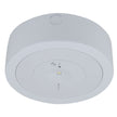 Slimfire Surface Mounted LED Emergency 3w Light 6000k 160mm x 49mm White