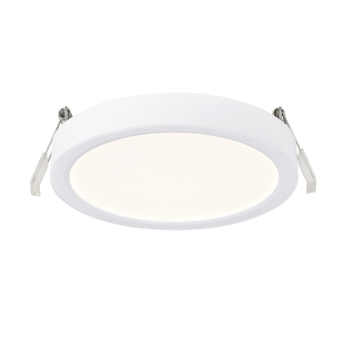 Sóller 17 Built-In Light White