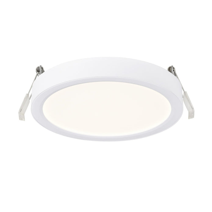 Sóller 17 Built-In Light White