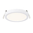Sóller 17 Built-In Light White
