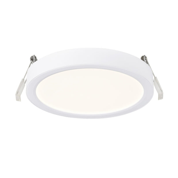 Sóller 17 Built-In Light White