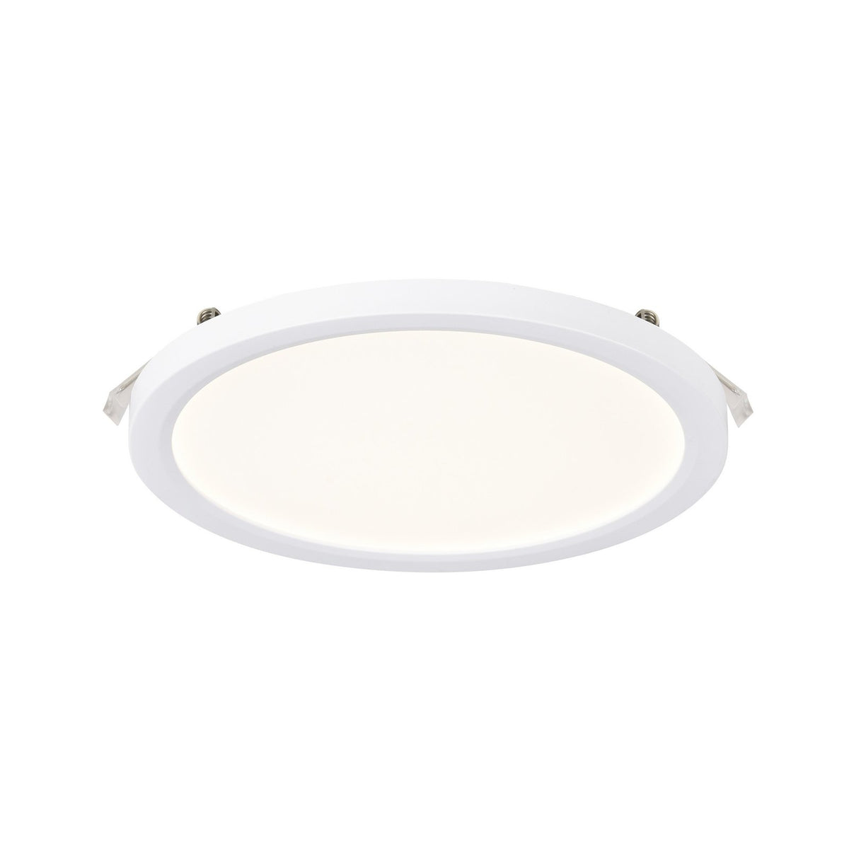 Sóller 17 Built-In Light White