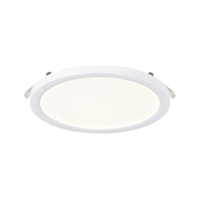 Sóller 17 Built-In Light White