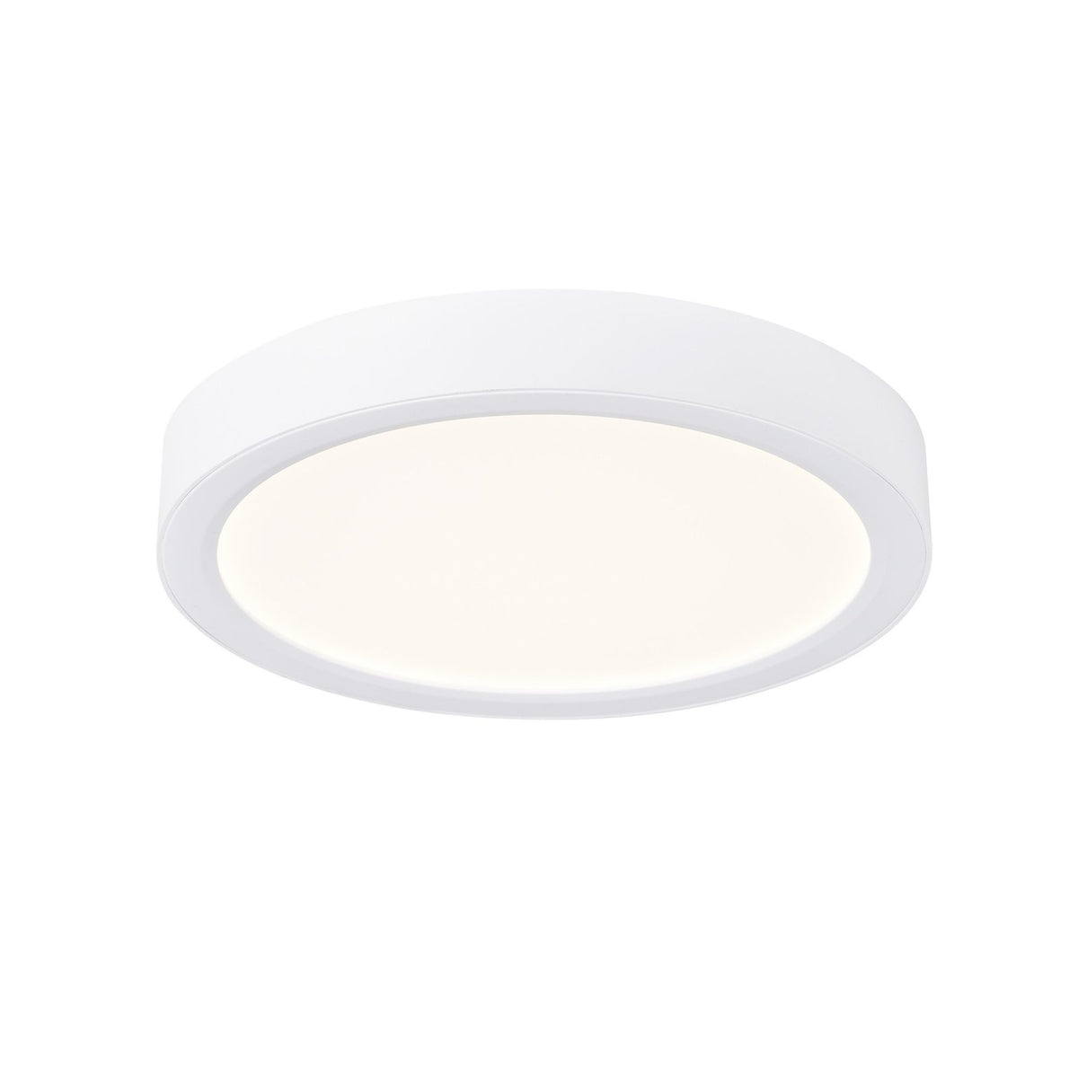 Sóller 17 Built-In Light White