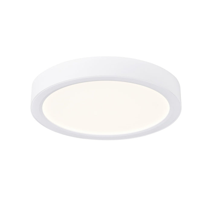 Sóller 17 Built-In Light White