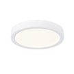 Sóller 17 Built-In Light White