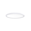 Spectra 300mm LED Oyster Light 24w Dimmable Tricolour White