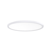 Spectra 400mm LED Oyster Light 36w Dimmable Tricolour White