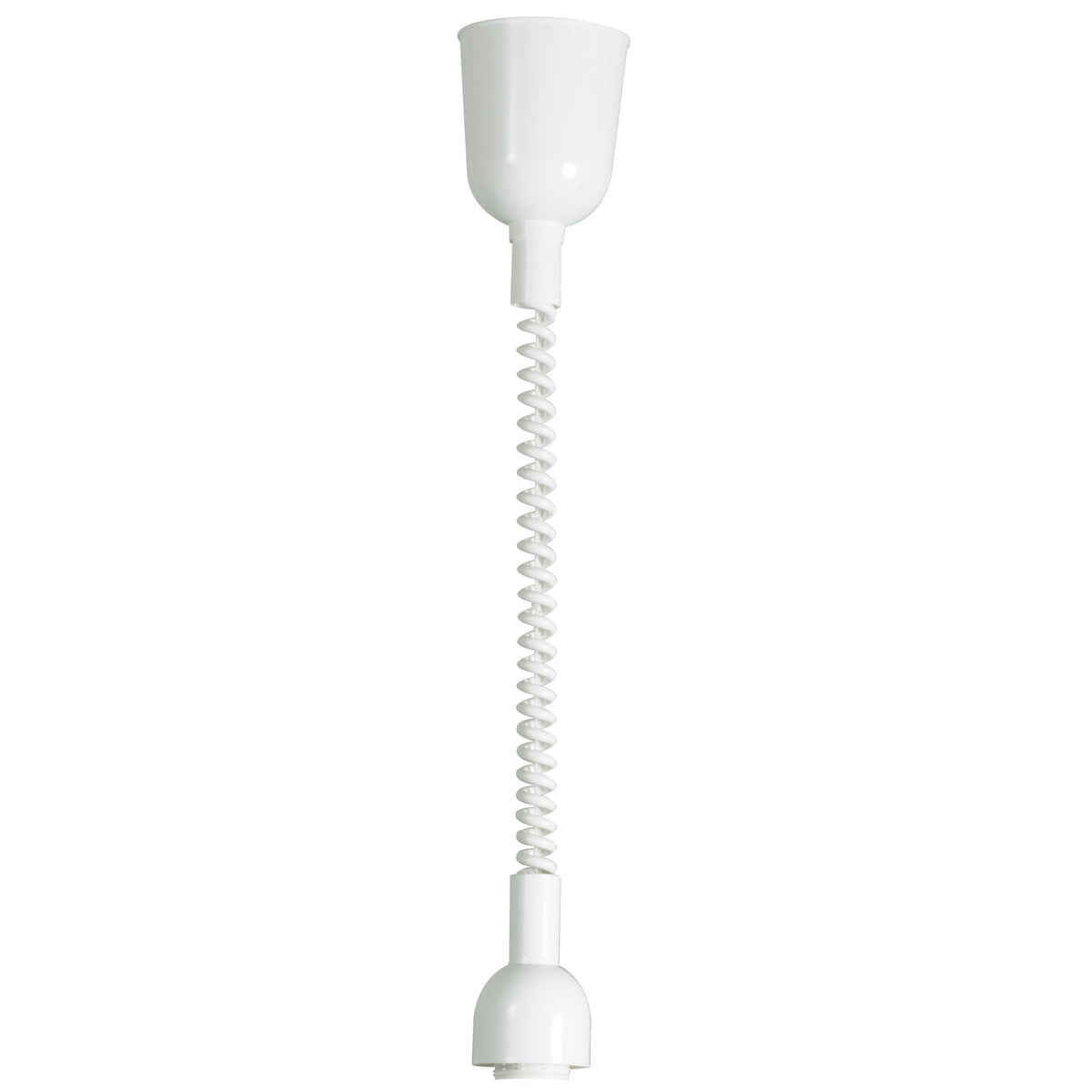 Spiralhejs Pendant Cord Kit White