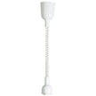 Spiralhejs Pendant Cord Kit White