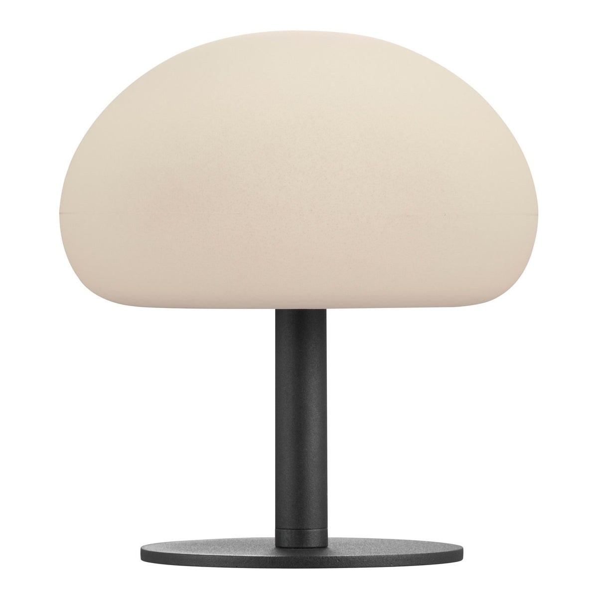 Sponge 20 Portable Lamp Black/wh. Black/wh.