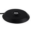 Sponge On A Stick Portable Lamp Black