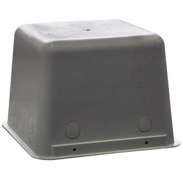 Spot box 19x19cm