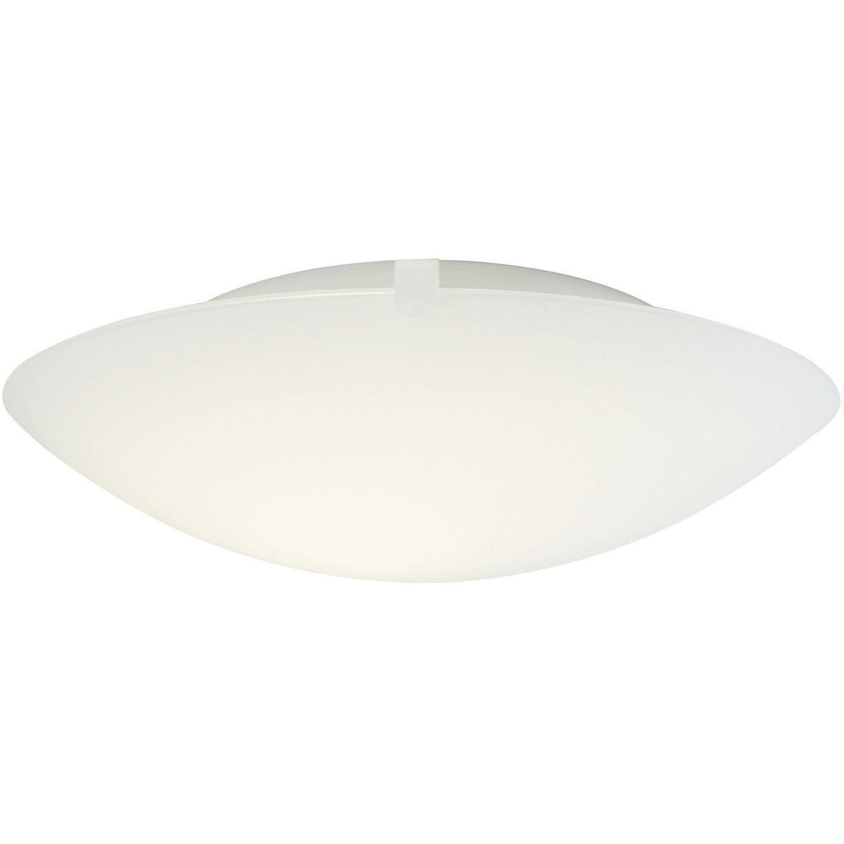 Standard Minimalist Ceiling Light White