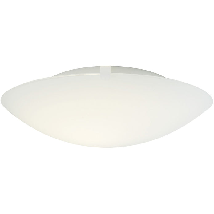Standard Minimalist Ceiling Light White