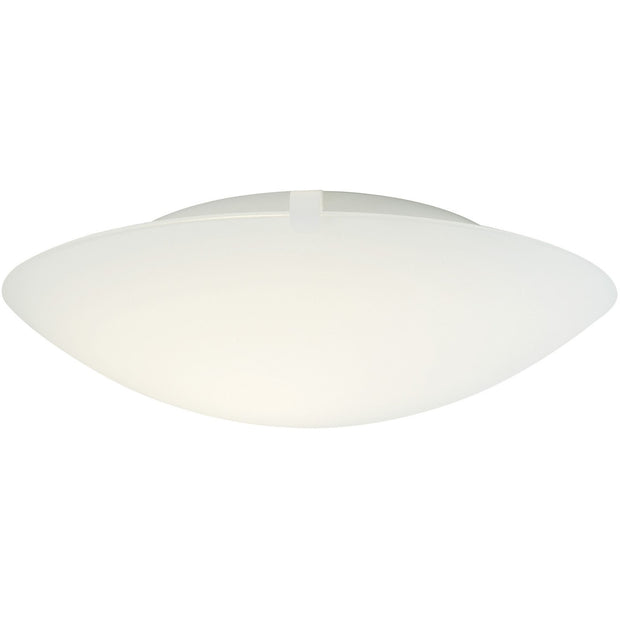 Standard Minimalist Ceiling Light White