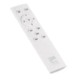 Surf Ceiling Fan remote
