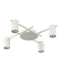 Thumbnail for TACHE: Interior Spot Ceiling Lights (with Adjustable White Heads) IP20