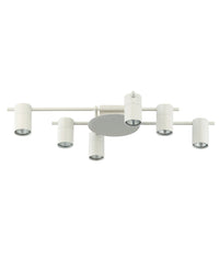 Thumbnail for TACHE: Interior Spot Ceiling Lights (with Adjustable White Heads) IP20