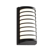 Thumbnail for Tacoma Exterior Wall Light Black