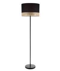 Thumbnail for TAMBURA: Scandinavian Large Round Drum Shape Floor Lamps