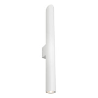 Thumbnail for Taupo LED Exterior Wall Light White