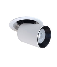 Thumbnail for TELE: LED Recessed Spot Downlight Retractable Dimmable Tri-CCT IP20