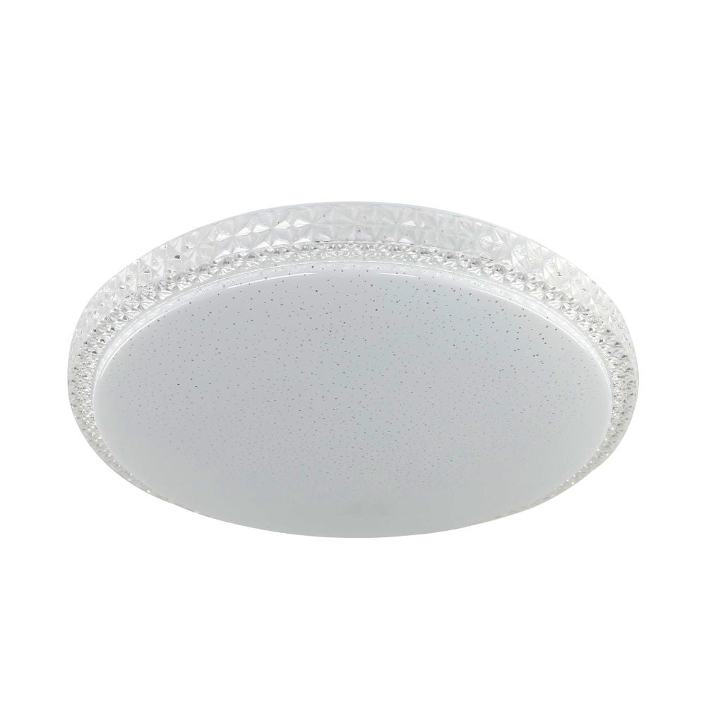 TEREZA 40 30W LED OYSTER 3CCT