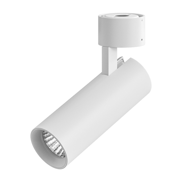 Thor-Pro 15W TRIO Dim 36° Surface Mount
