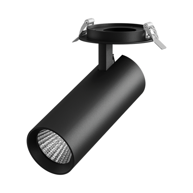 Thor-Pro 23W TRIO Dim 36° Recessed