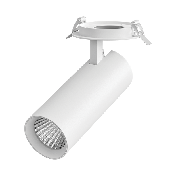 Thor-Pro 23W TRIO Dim 36° Recessed