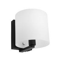 Thumbnail for Tida Wall Light Black