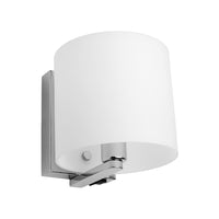 Thumbnail for Tida Wall Light Chrome