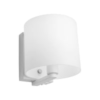 Thumbnail for Tida Wall Light White