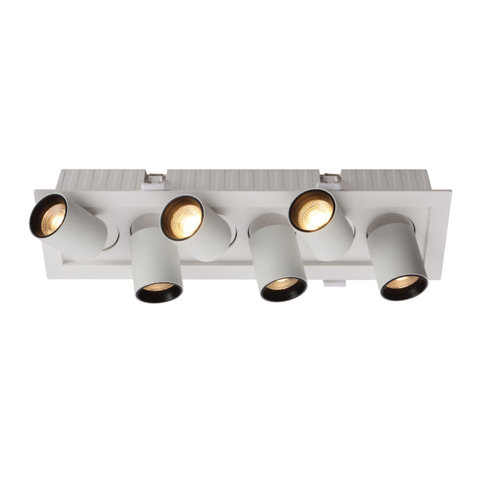 Tilda 6 Light Downlight