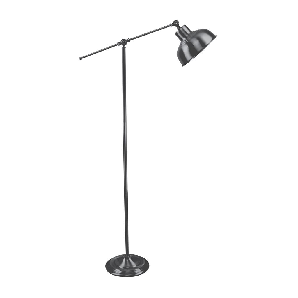 tinley fl floor lamp 1 xe27 240v tinley fl