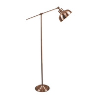 Thumbnail for tinley fl floor lamp 1 xe27 240v tinley fl