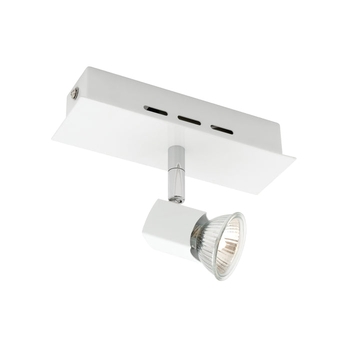 Titan 1 Light Spot M/White 12Vo Light