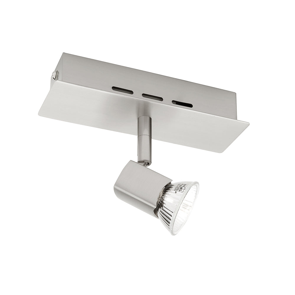 Titan 1 Light Spot S/Chrome 12Vo Light