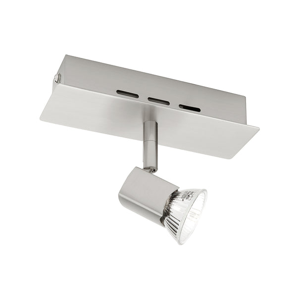 Titan 1 Light Spot S/Chrome 12Vo Light