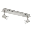 Titan 2 Light Rail S/Chrome 12Vo Light