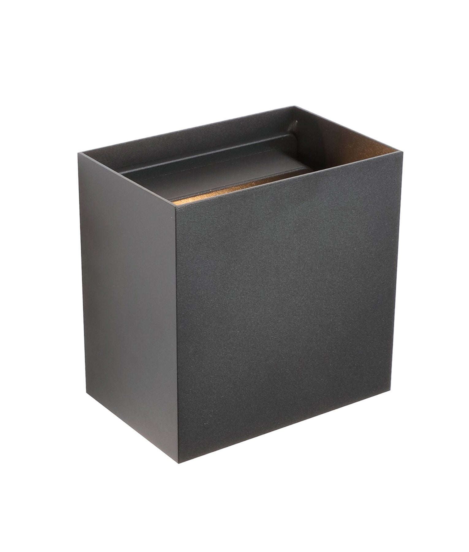 TOCA: Exterior LED Surface Mounted Adjustable Lens Covers Up/Down Lights IP65