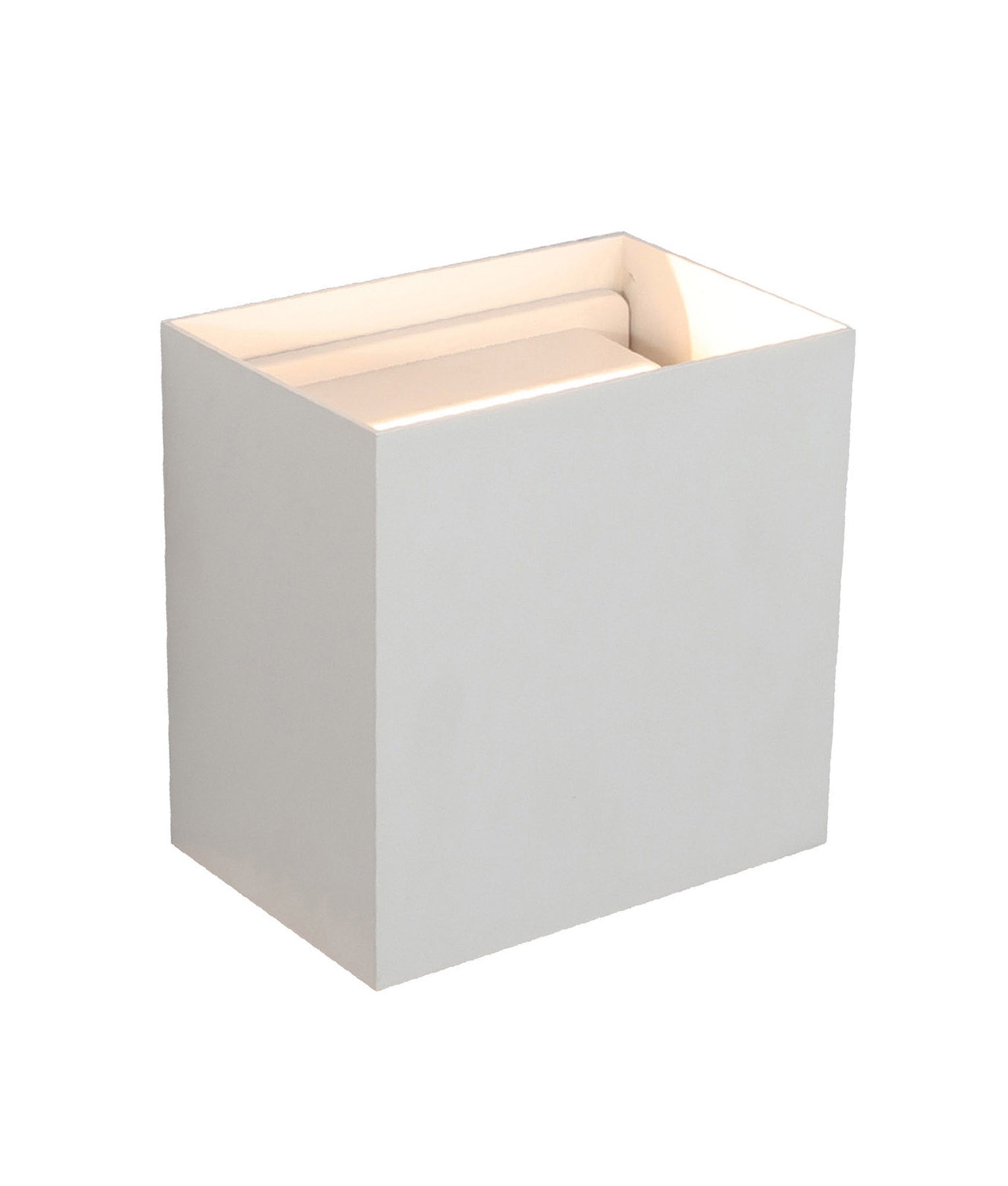 TOCA: Exterior LED Surface Mounted Adjustable Lens Covers Up/Down Lights IP65