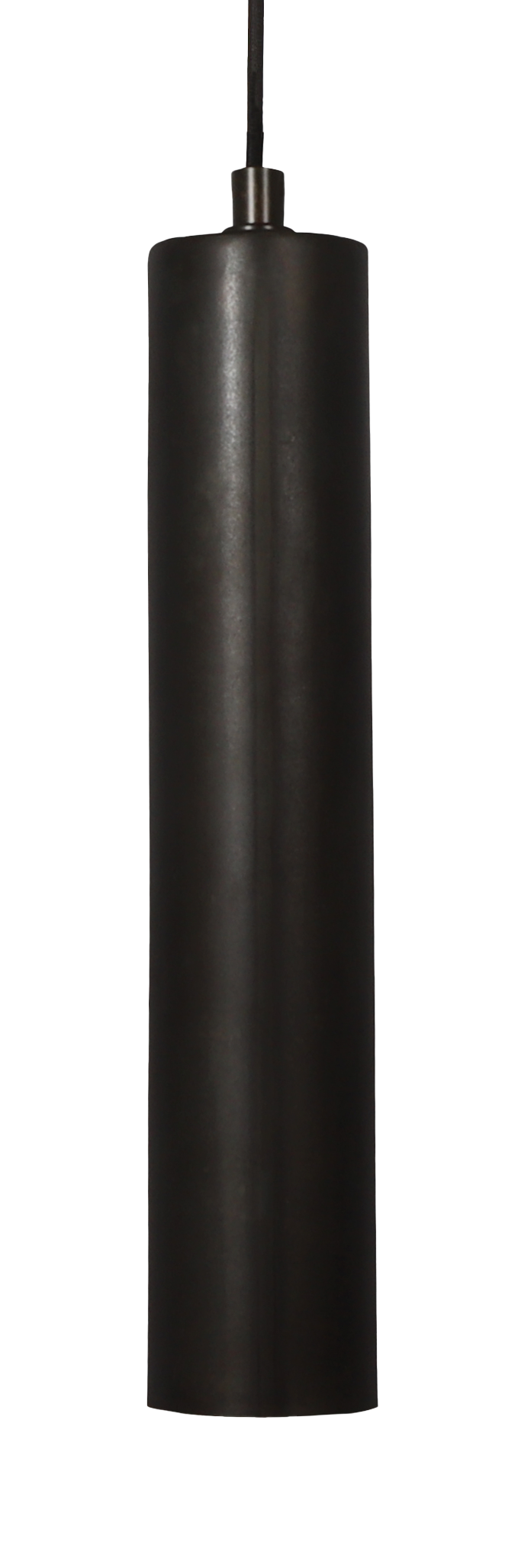 Toress 30cm 1 Light Small GU10 Pendant Weathered Iron