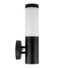 Thumbnail for TORRE: Exterior E27 Surface Mounted Wall Light IP44