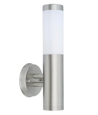 Thumbnail for TORRE: Exterior E27 Surface Mounted Wall Light IP44